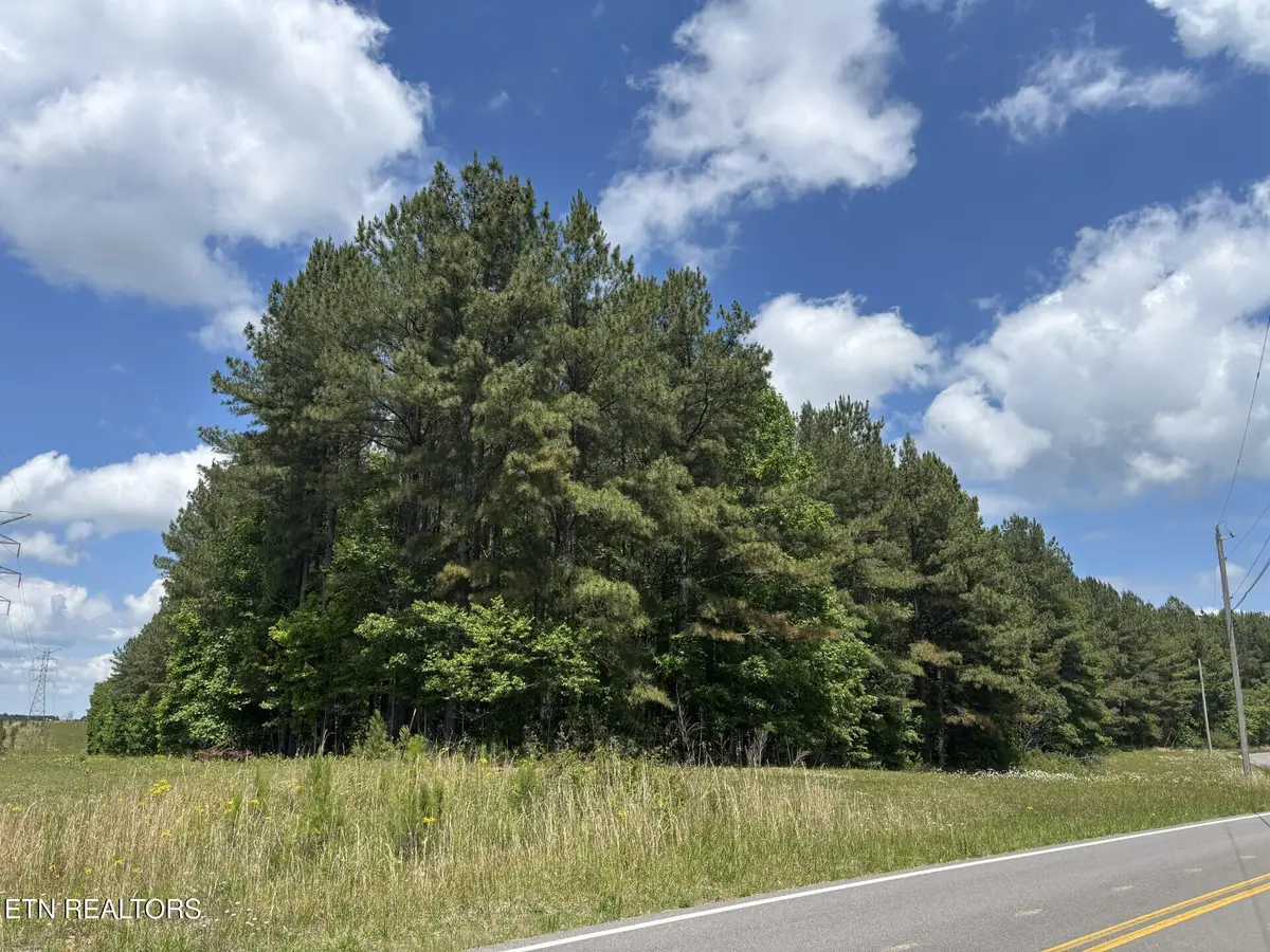 0 S Pittsburg Mountain Rd, South Pittsburg, TN 37380 - #1
