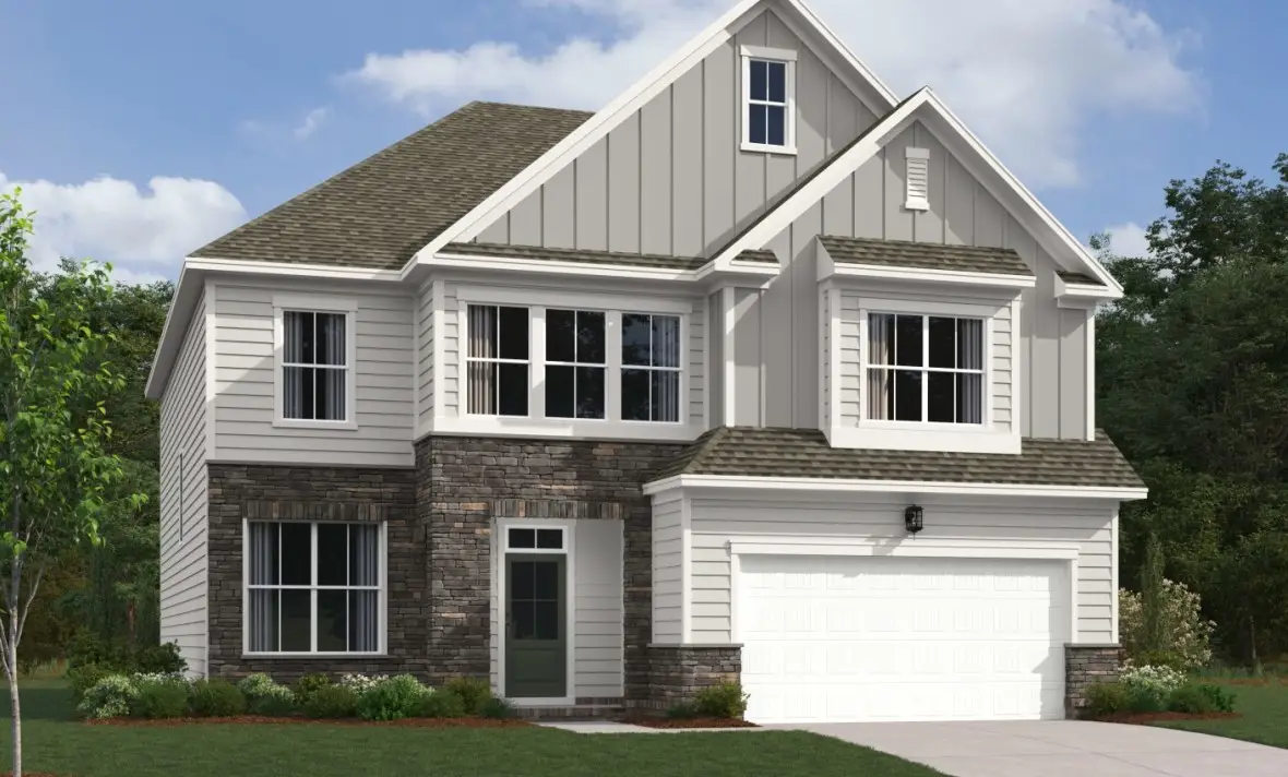 125 Emeline Way, Mount Juliet, TN 37122 - #1