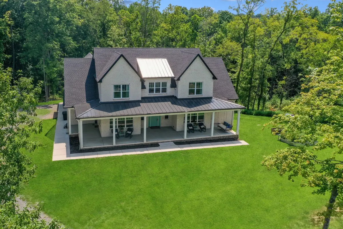 7810 Bill Moss Rd, White House, TN 37188 - #1