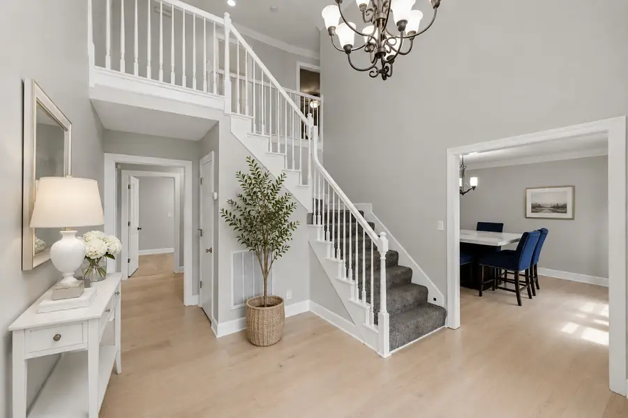 760 Dairy Ln, Brentwood, TN 37027 - #2