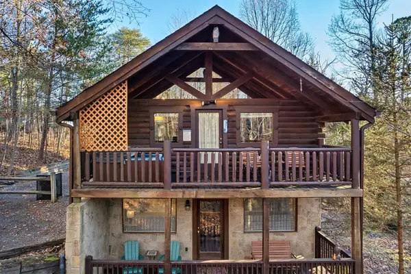 2315 E View Drive, Sevierville, TN 37876