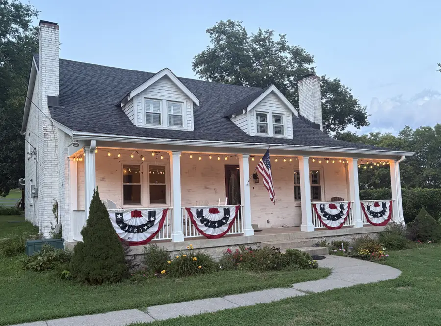 7996 Old Springfield Pike, Goodlettsville, TN 37072 - #3