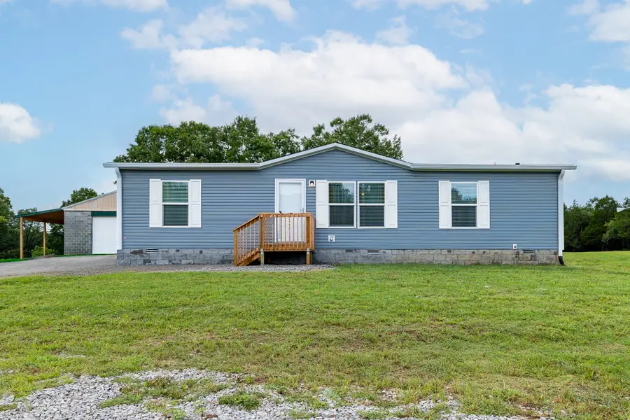 3592 Mahaley Rd, Chapel Hill, TN 37034 - #2
