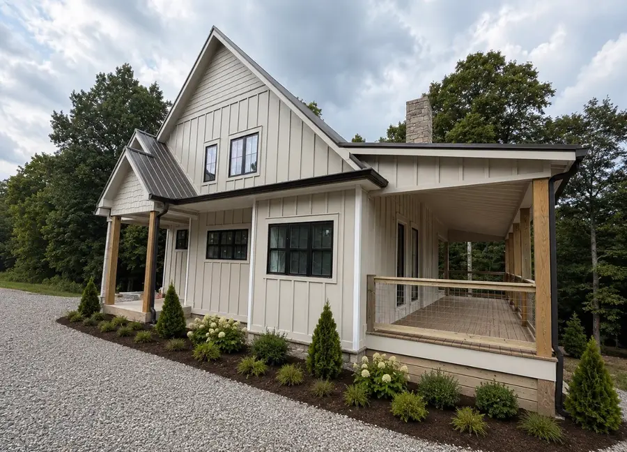 657 Hidden River Rd, Rock Island, TN 38581 - #2