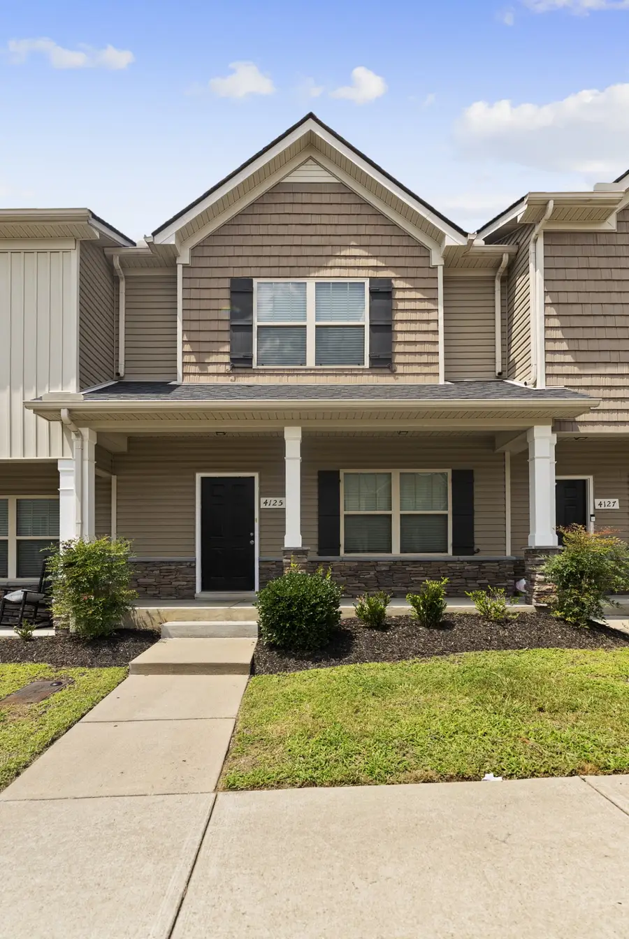 4125 Saddlecreek Way, Antioch, TN 37013 - #2