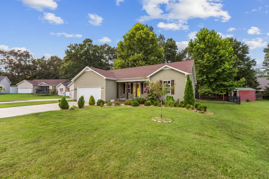 110 Collinwood Dr, Tullahoma, TN 37388 - #3
