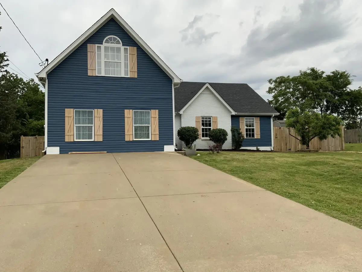3024 Herman B Rader Dr, La Vergne, TN 37086 - #1