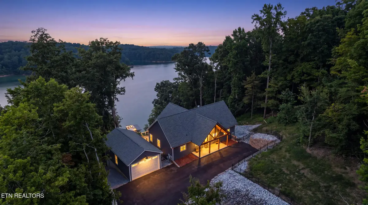 552 Fox Ridge Lane, Caryville, TN 37714 - #1
