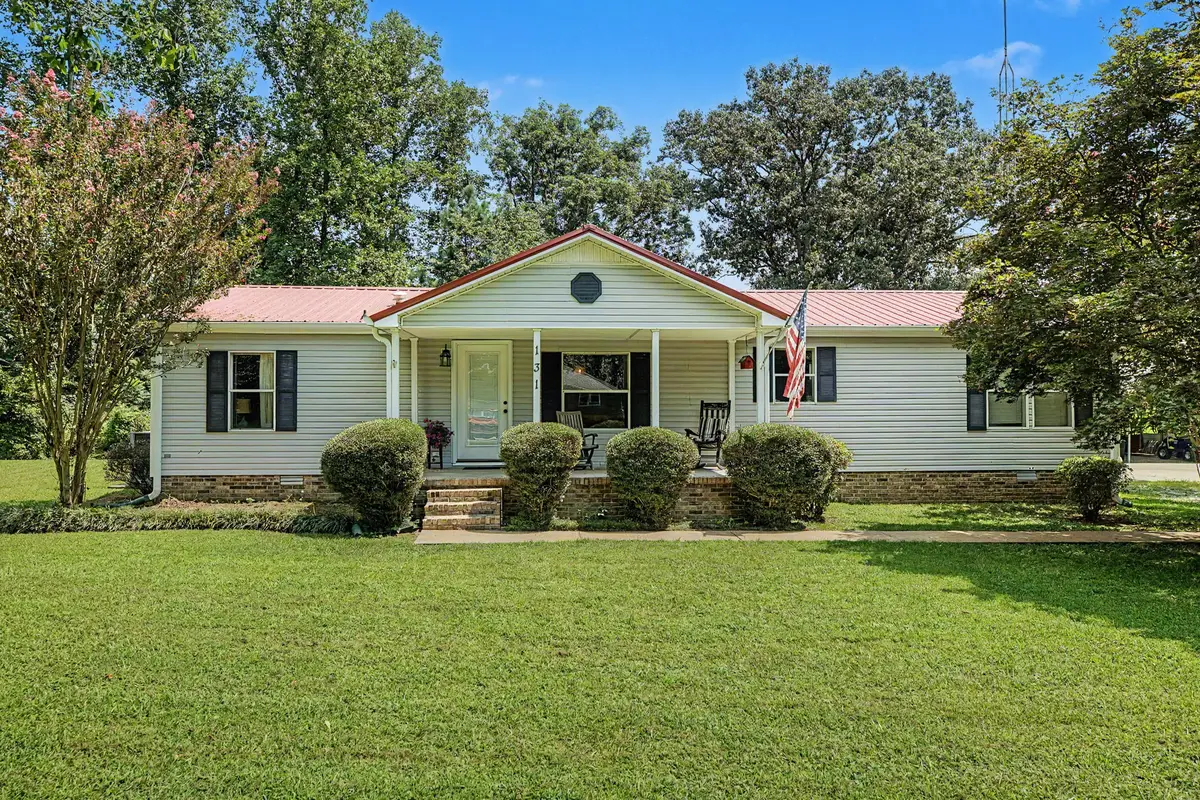 131 Holiday Acres Dr, Springville, TN 38256 - #1