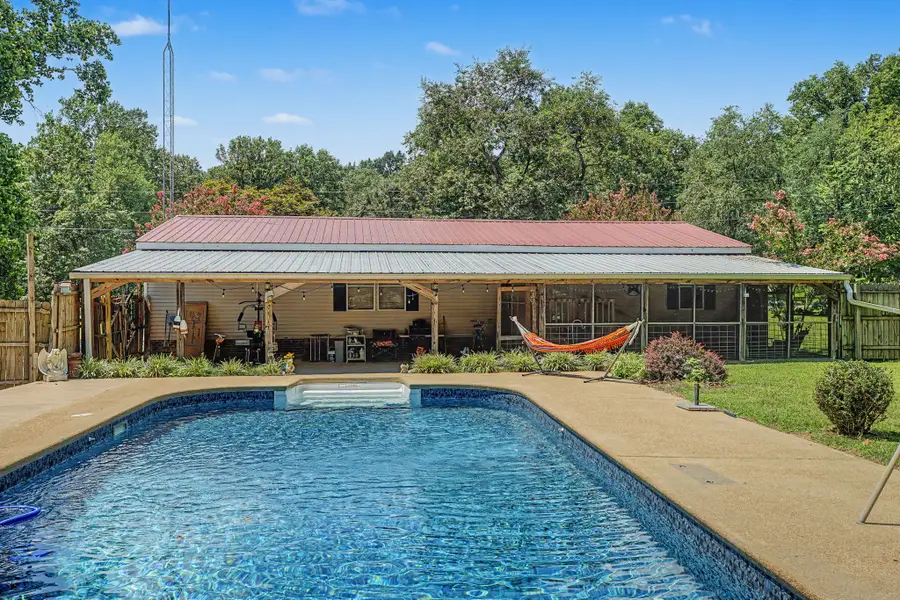 131 Holiday Acres Dr, Springville, TN 38256 - #3