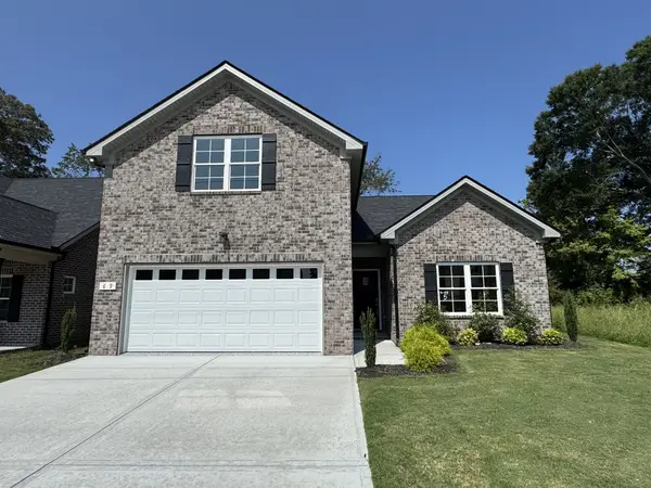 69 Laurel View St, Manchester, TN 37355