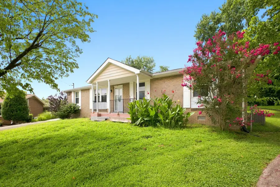 256 Coleridge Ct, Antioch, TN 37013 - #2