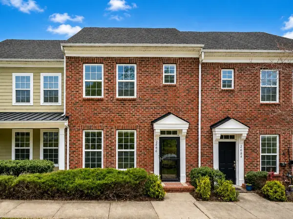 2686 Avery Park Dr, Nashville, TN 37211