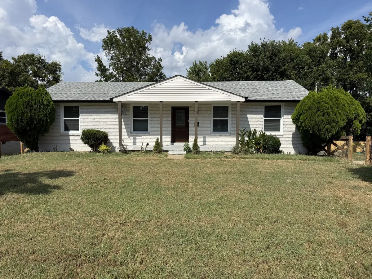 604 Harding Pl, Nashville, TN 37211 - #1