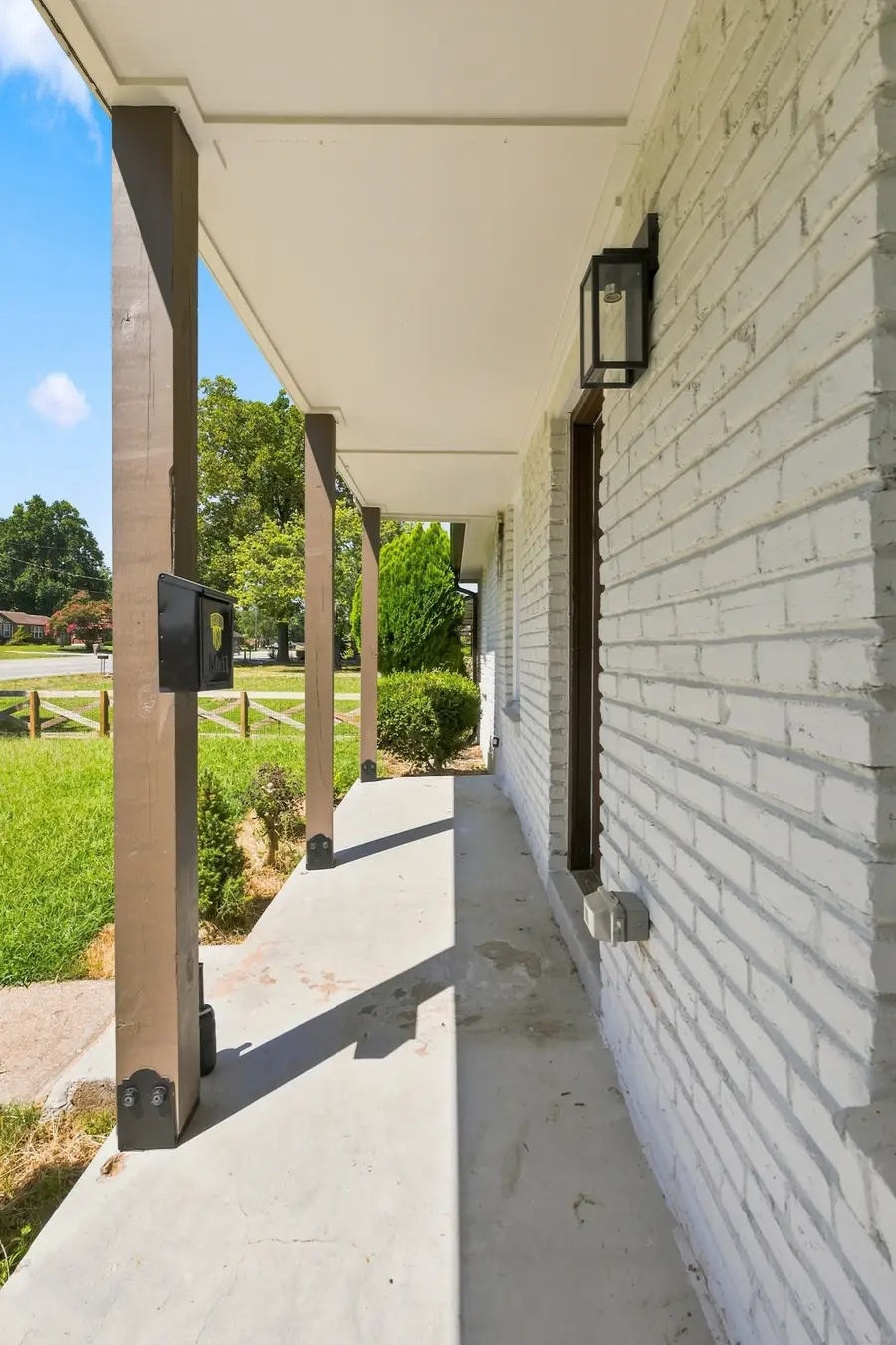 604 Harding Pl, Nashville, TN 37211 - #3