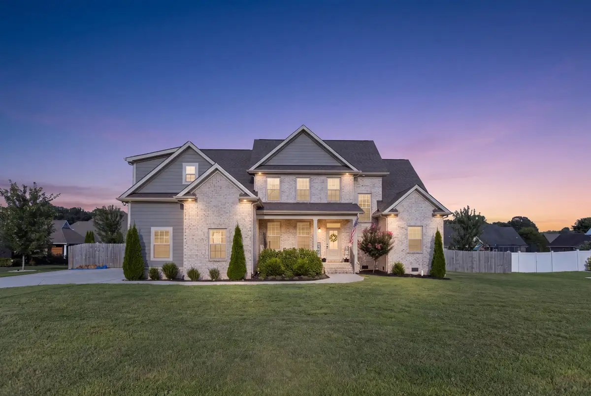 112 Settlers Trce, Tullahoma, TN 37388 - #1