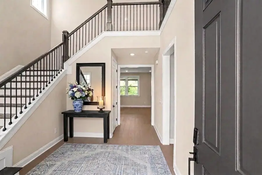 6002 Painted Skies Dr, Spring Hill, TN 37174 - #2