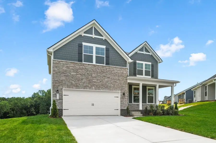8008 Netterfield Drive, White House, TN 37188 - #3