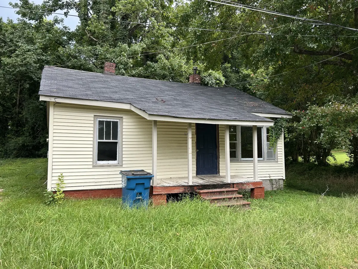 108 Florence St, Camden, TN 38320 - #1