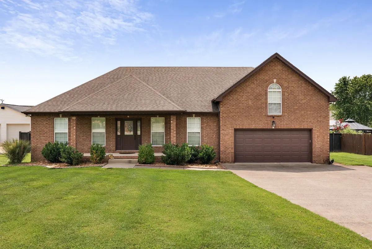 1005 Station Cir, Mount Juliet, TN 37122 - #1
