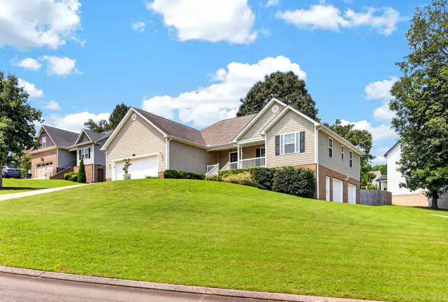 142 Orrie Moss Court Se, Cleveland, TN 37323 - #3