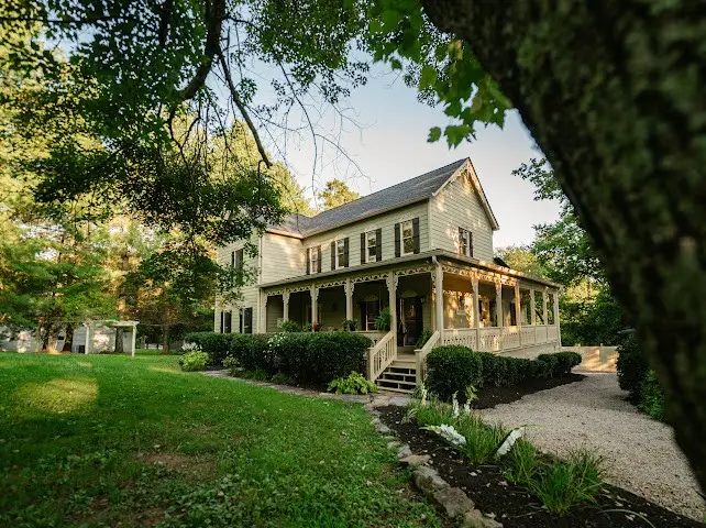 4307 Old Hillsboro Rd, Franklin, TN 37064 - #1