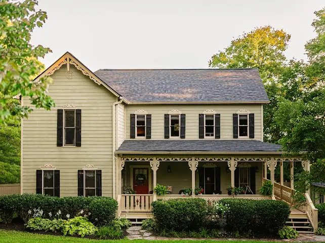 4307 Old Hillsboro Rd, Franklin, TN 37064 - #2