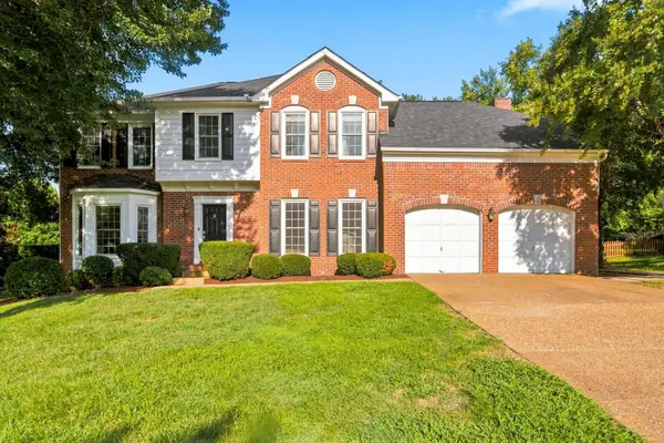 1524 Aberdeen Dr, Brentwood, TN 37027