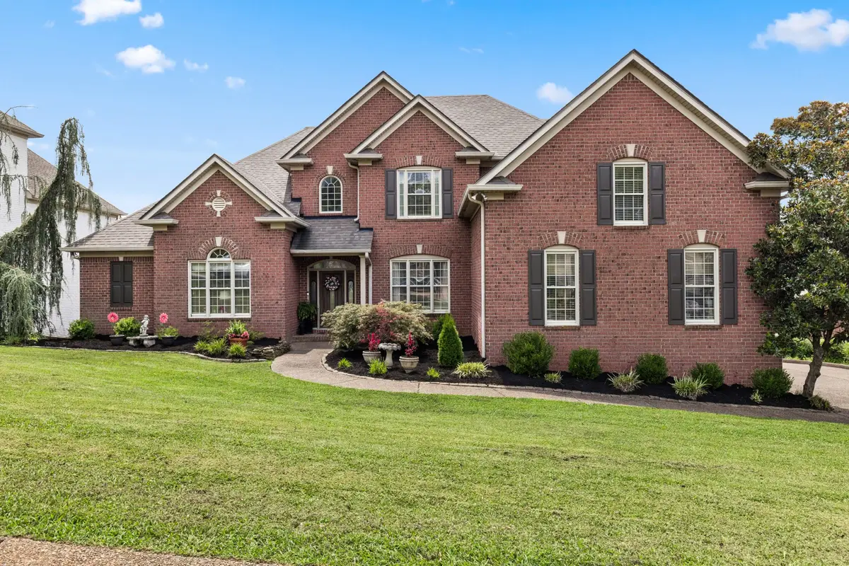 1010 Calebs Walk, Goodlettsville, TN 37072 - #1