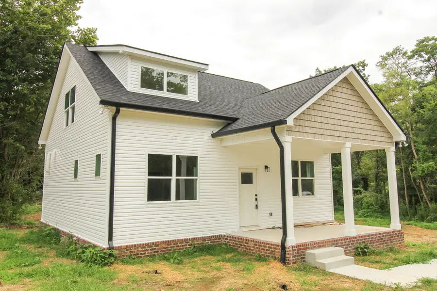 6665 Hester Rd, Springfield, TN 37172 - #2
