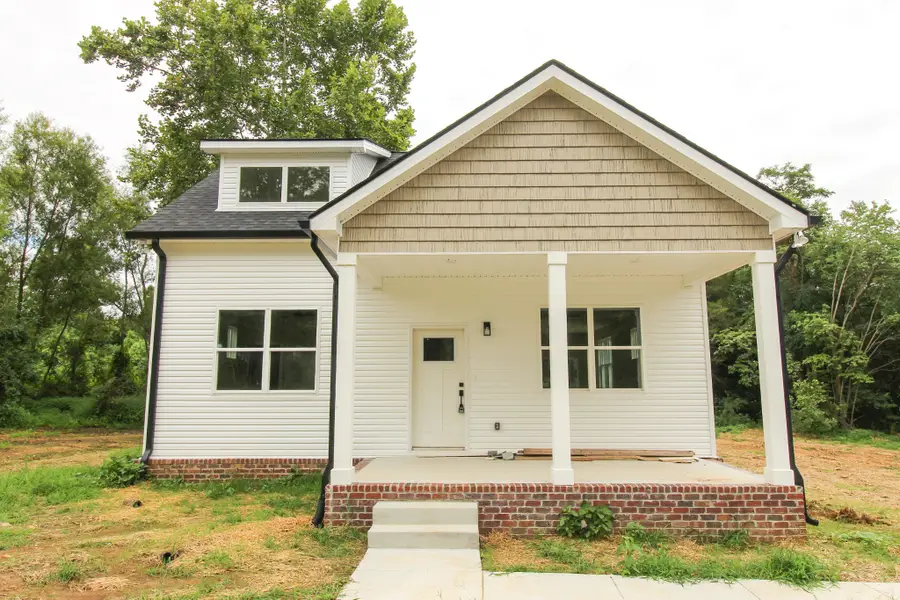 6665 Hester Rd, Springfield, TN 37172 - #3