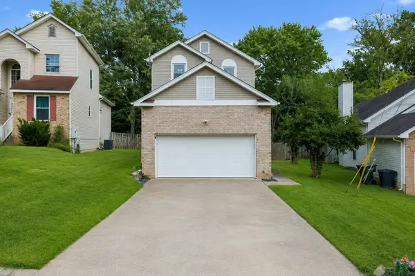 5506 Knollcrest, Hermitage, TN 37076