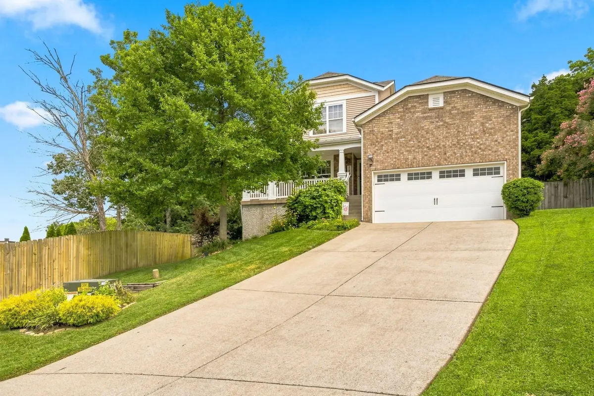 133 Trail Ridge Way, Hendersonville, TN 37075 - #1