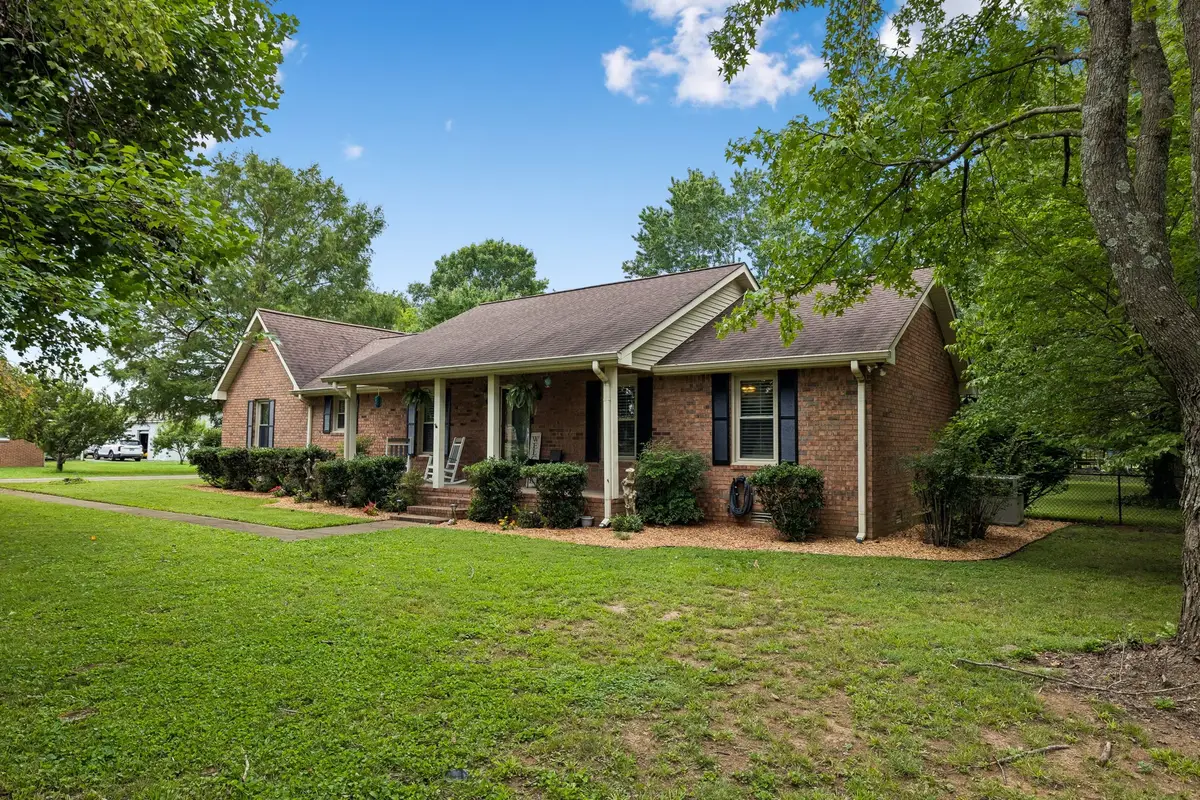 1511 Brian St, Lebanon, TN 37087 - #1
