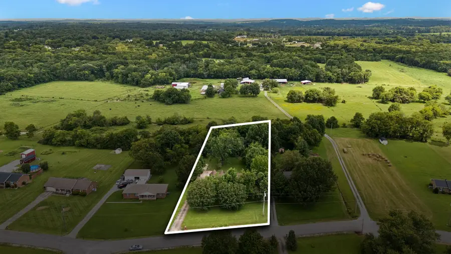 1511 Brian St, Lebanon, TN 37087 - #2