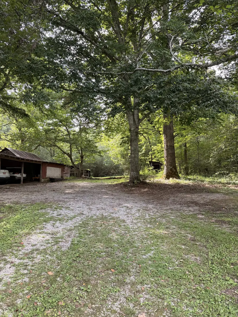 1264 Blanton Chapel Rd, Manchester, TN 37355 - #2