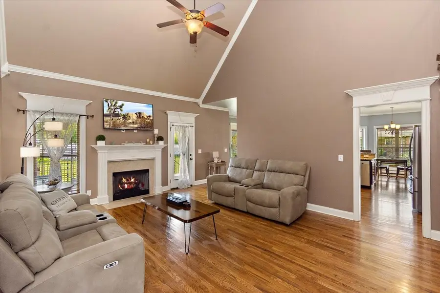 1219 Lewis Downs Dr, Christiana, TN 37037 - #2