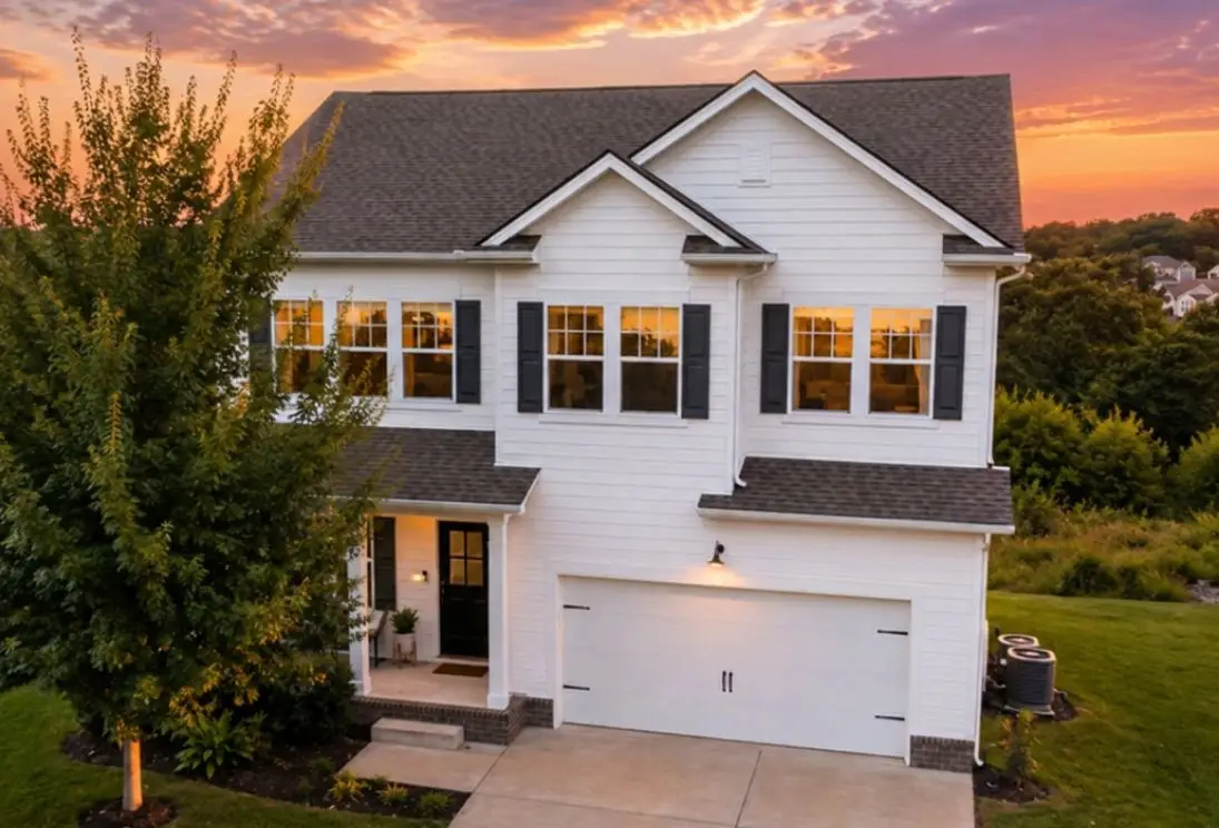 452 Red Sunset Ct, Brentwood, TN 37027 - #1