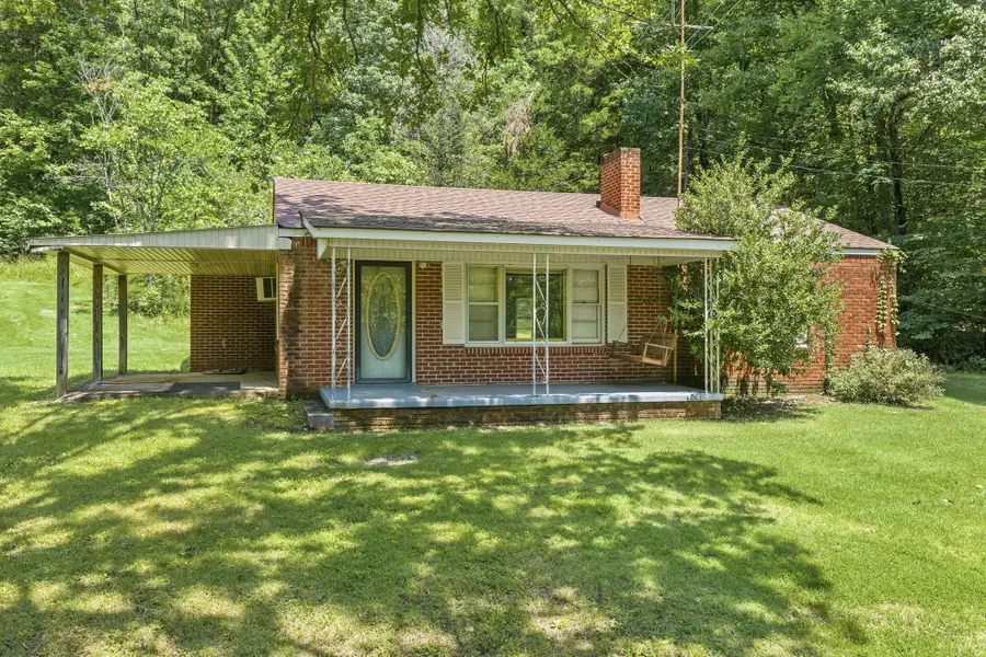 9558 Mount Carmel Rd, Decaturville, TN 38329 - #2