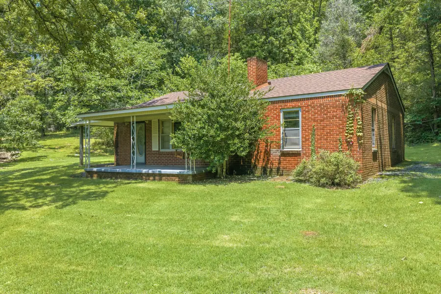 9558 Mount Carmel Rd, Decaturville, TN 38329 - #3