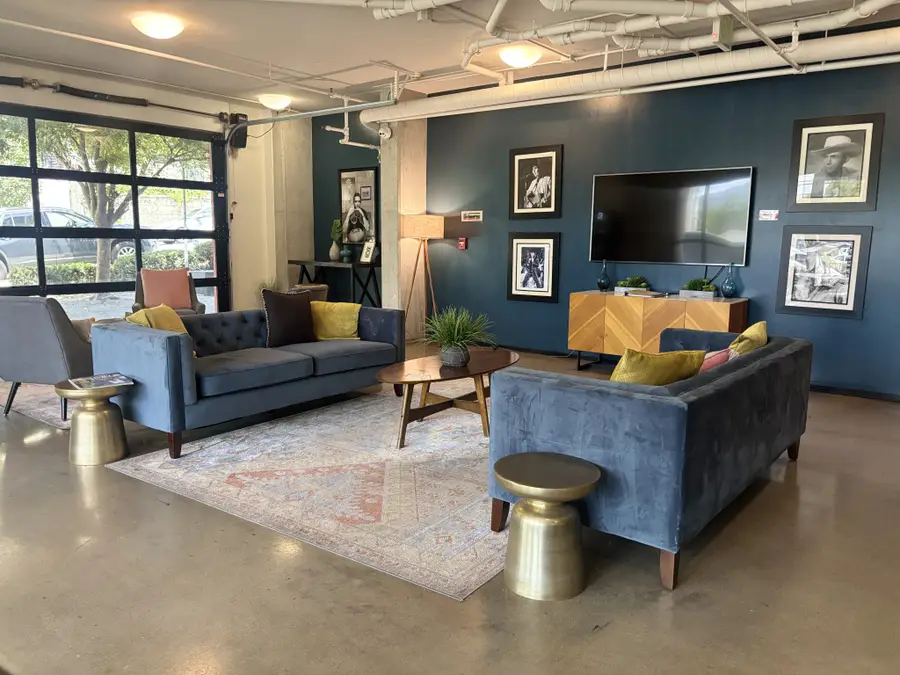 1900 12th Ave S #307, Nashville, TN 37203 - #2