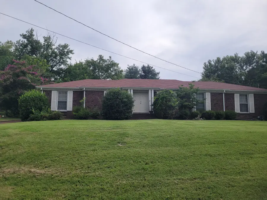 7210 Willow Creek Dr, Nashville, TN 37221 - #2
