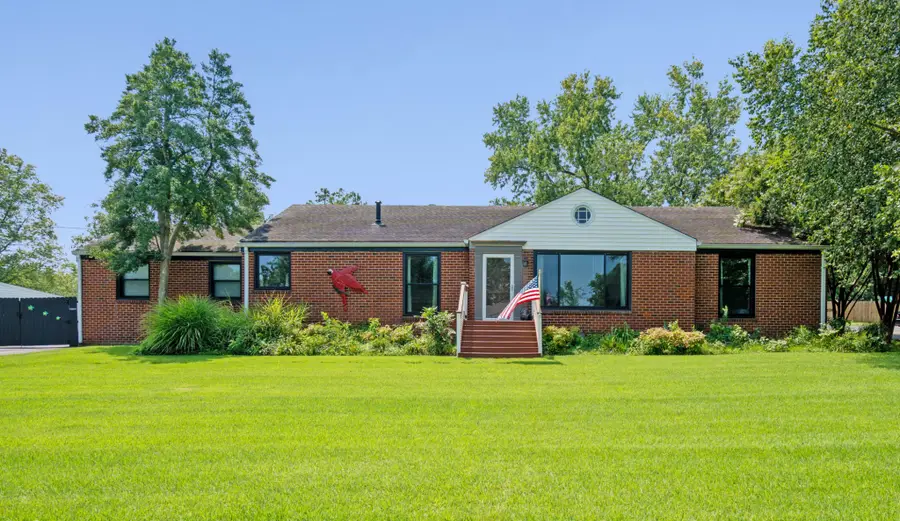 234 W End Hts, Lebanon, TN 37087 - #2