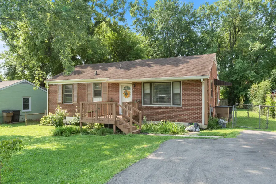 2925 Lakeland Dr, Nashville, TN 37214 - #2