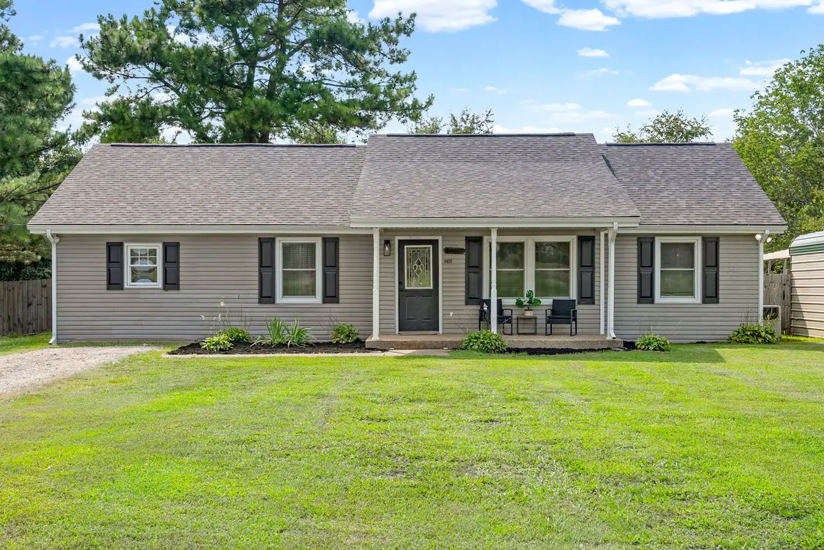 4409 Thomasville Rd, Chapmansboro, TN 37035 - #1