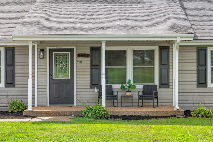 4409 Thomasville Rd, Chapmansboro, TN 37035 - #2