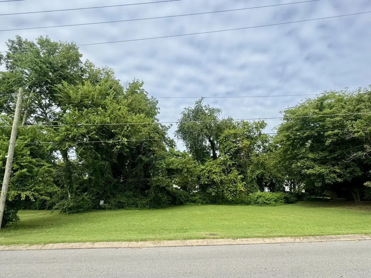 0 Winchester St & Foster Ave, Gallatin, TN 37066 - #1