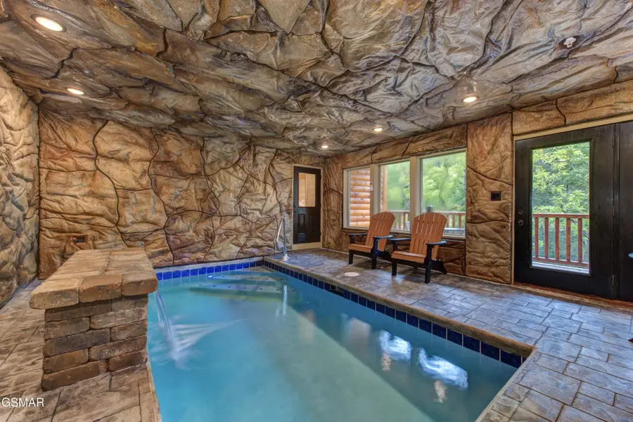 1717 Summit View Way, Pigeon Forge, TN 37862 - #2