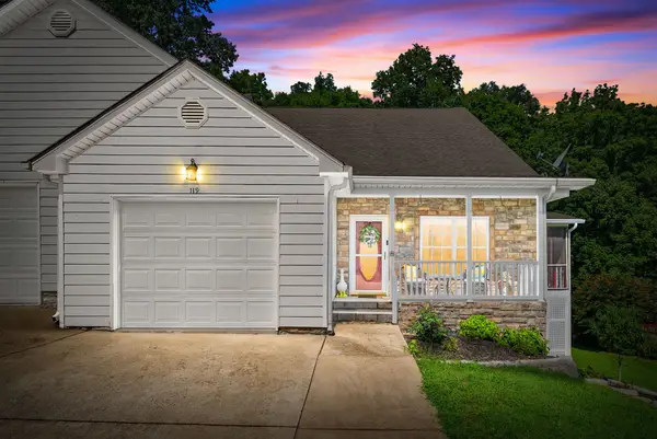 119 Rose Drive, Dover, TN 37058