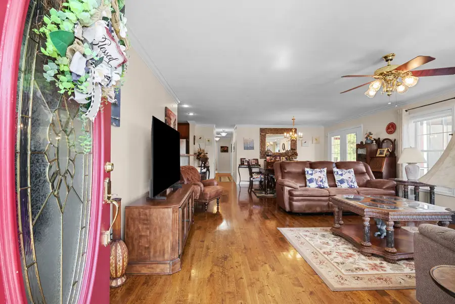 119 Rose Drive, Dover, TN 37058 - #3